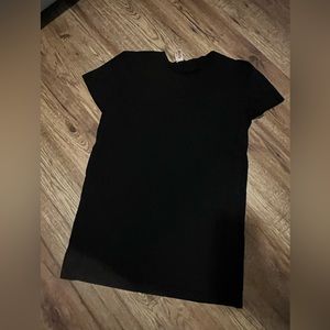 Birds Papaya Smash & Tess Dress